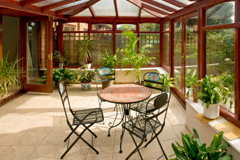 Crabbs Green conservatory quotes