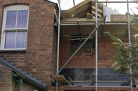 free Crabbs Green home extension quotes